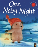 One Noisy Night | M. Christina Butler, Tina MacNaughton