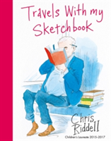 Travels with my Sketchbook | Chris Riddell