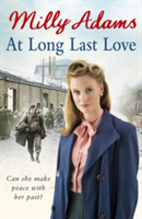 At Long Last Love | Milly Adams