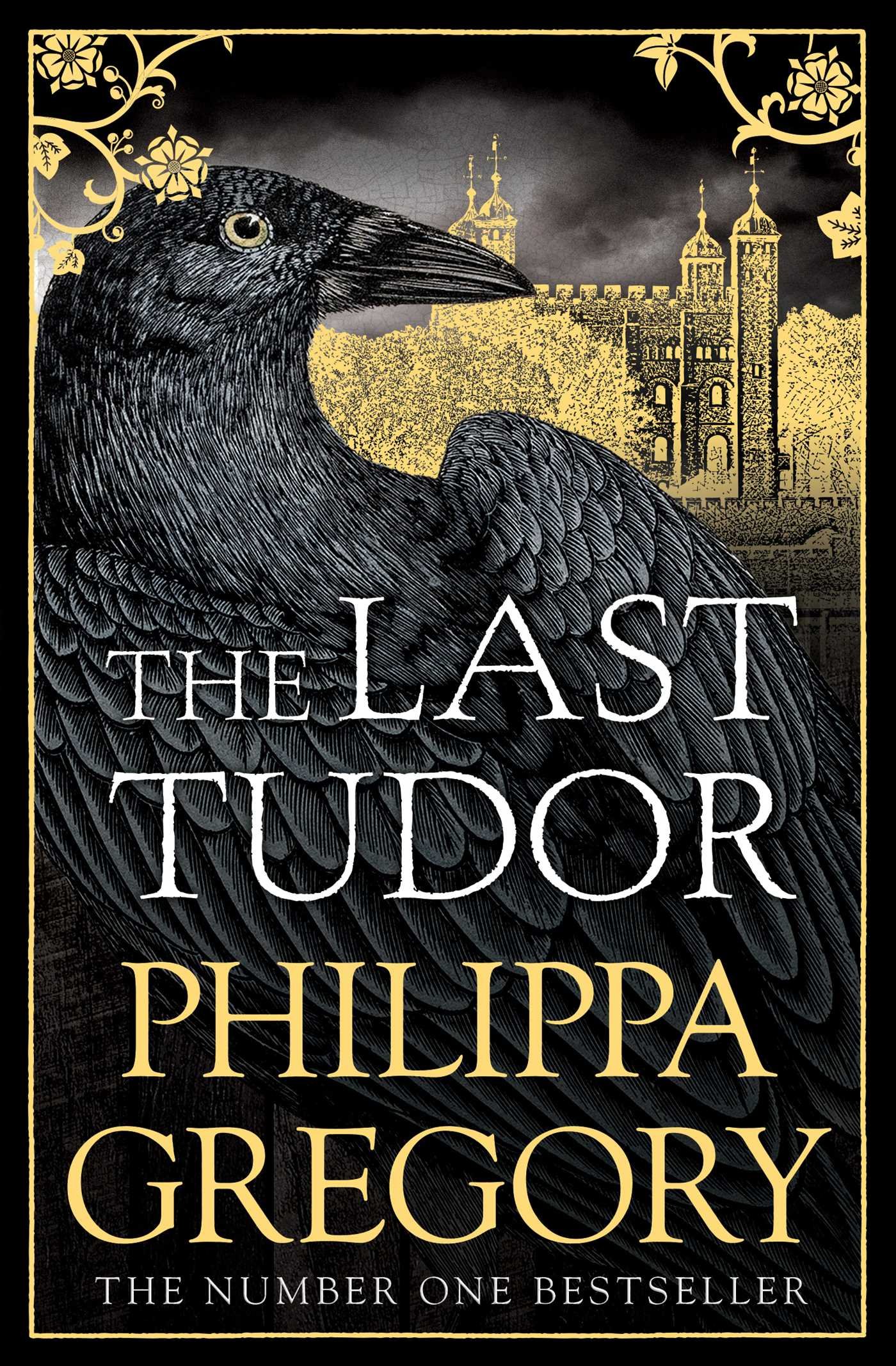 The Last Tudor | Philippa Gregory