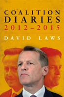 Coalition Diaries | David Laws