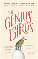 The Genius of Birds | Jennifer Ackerman