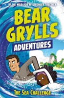 A Bear Grylls Adventure 4: The Sea Challenge | Bear Grylls