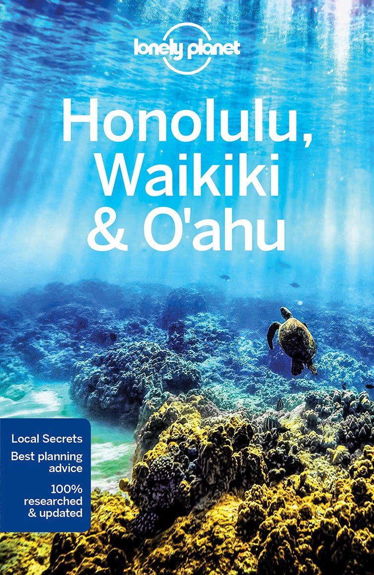Honolulu Waikiki & Oahu | Lonely Planet, Craig McLachlan, Ryan Ver Berkmoes, Lonely Planet