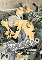 Finder Deluxe Edition: On One Wing | Ayano Yamane