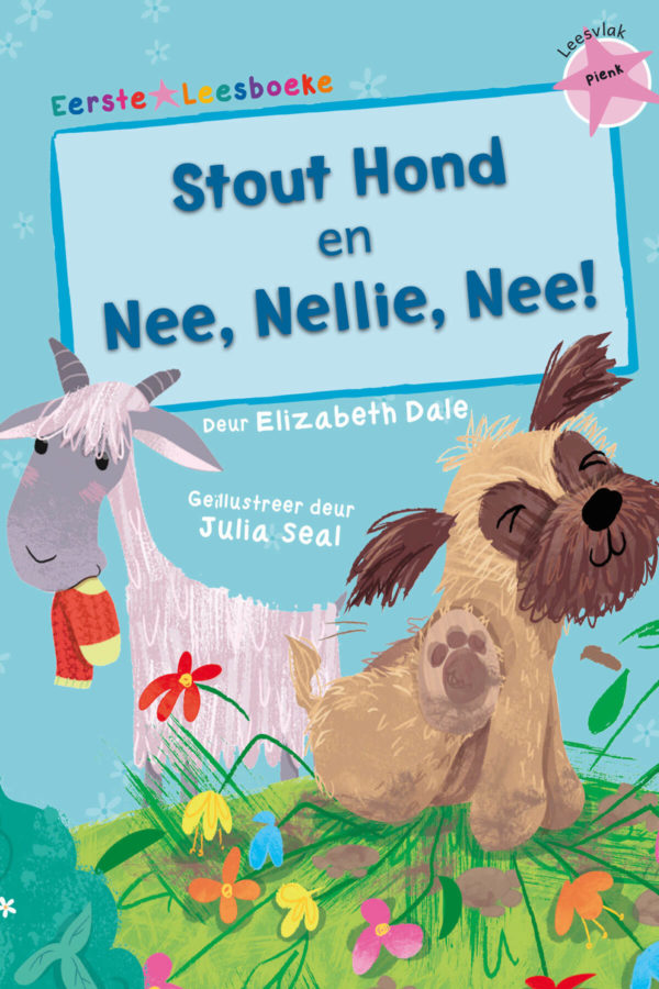 Bad Dog & No, Nell, No! | Elizabeth Dale