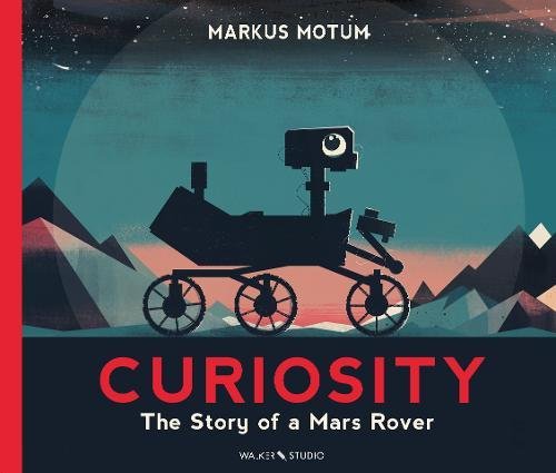 Curiosity | Markus Motum