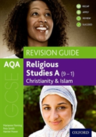 AQA GCSE Religious Studies A: Christianity and Islam Revision Guide | Marianne Fleming, Harriet Power, Peter Smith