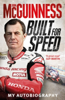 Built for Speed | John McGuinness
