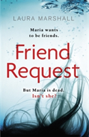 Friend Request | Laura Marshall