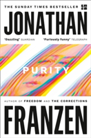 Purity | Jonathan Franzen