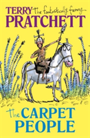 The Carpet People | Terry Pratchett