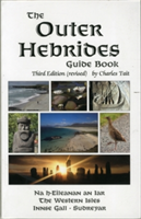 Outer Hebrides Guide Book (3rd edition, 2nd revision) | Charles Tait