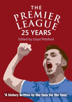 The Premier League | Lloyd Pettiford