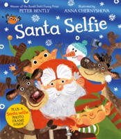 Santa Selfie | Peter Bently