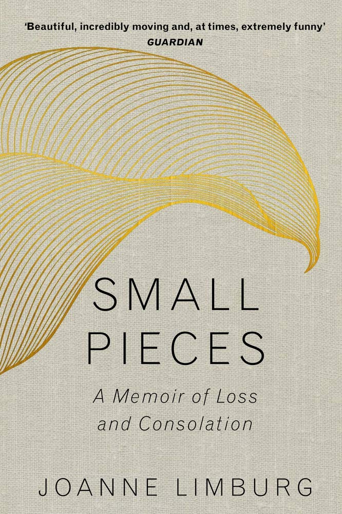 Small Pieces | Joanne Limburg