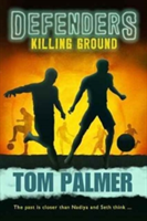 Defenders Killing Ground | Tom Palmer