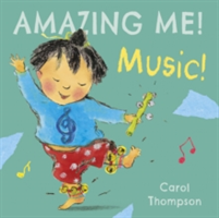 Music | Carol Thompson
