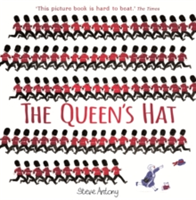 The Queen\'s Hat | Steve Antony