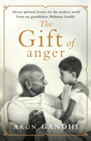 The Gift of Anger | Arun Gandhi