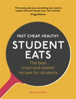 Student Eats | Rachel Phipps