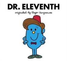 Doctor Who: Dr. Eleventh (Roger Hargreaves) | Adam Hargreaves