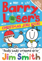 Barry Loser\'s Christmas Joke Book | Jim Smith