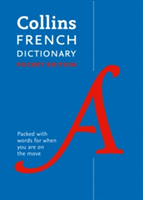 Collins French Dictionary Pocket Edition | Collins Dictionaries