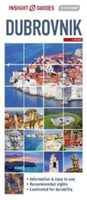 Insight Flexi Map Dubrovnik | Insight Guides