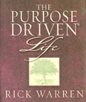 The Purpose Driven Life | Rick Warren