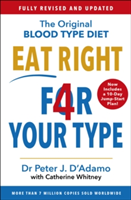 Eat Right 4 Your Type | Peter D\'Adamo