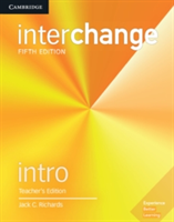Interchange Intro Teacher\'s Edition with Complete Assessment Program | Jack C. Richards