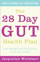 The 28-Day Gut Health Plan | Jacqueline Whitehart