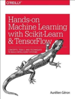 Hands-On Machine Learning with Scikit-Learn and TensorFlow | Aurelien Geron