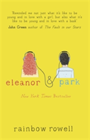 Eleanor & Park | Rainbow Rowell