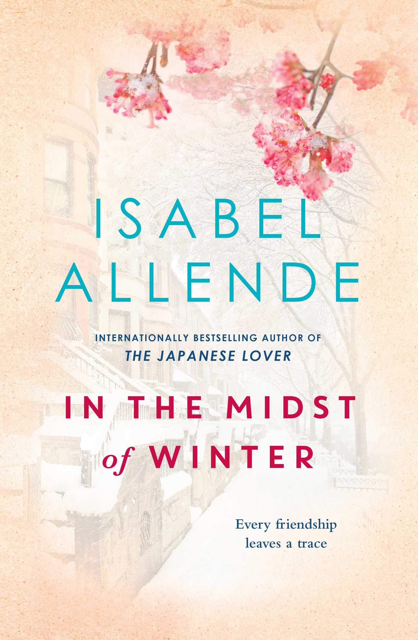 In the Midst of Winter | Isabel Allende