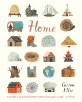 Home | Carson Ellis