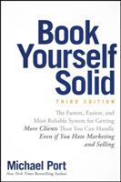 Book Yourself Solid | Michael Port