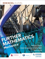 Edexcel A Level Further Mathematics Mechanics | Jean-Paul Muscat