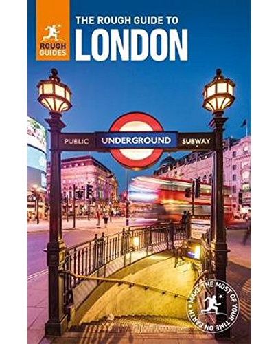 The Rough Guide to London | Rough Guides