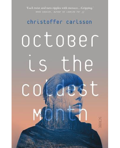 October is the Coldest Month | Christoffer Carlsson