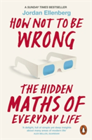 How Not to Be Wrong | Jordan Ellenberg