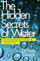 The Hidden Secrets of Water | Paolo Consigli