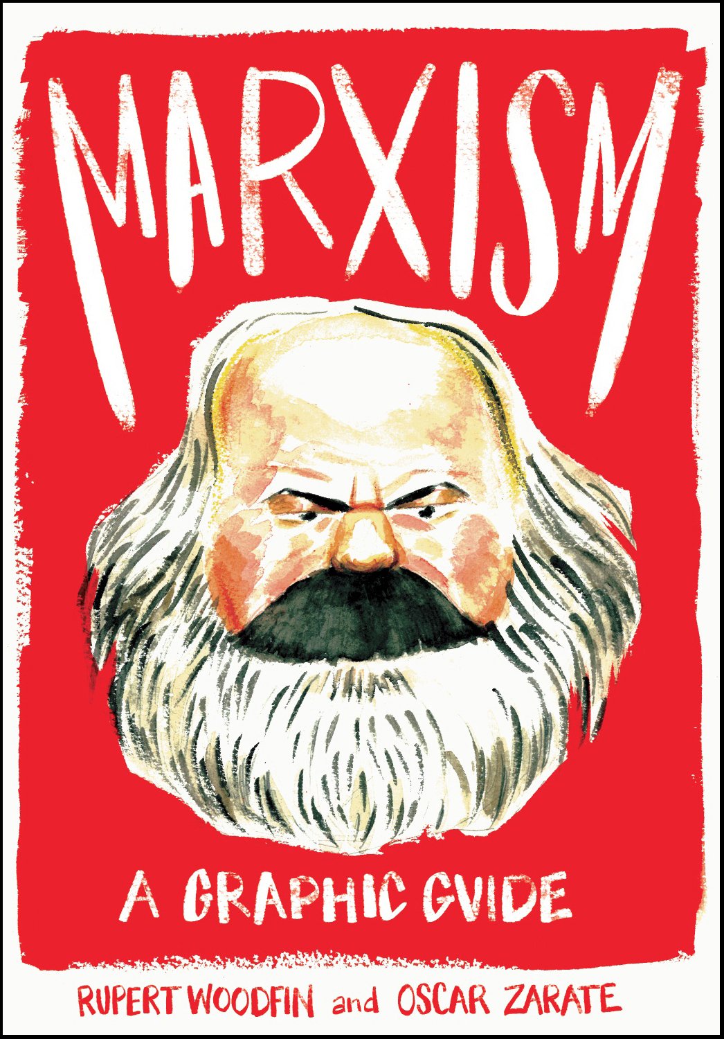 Marxism | Rupert Woodfin