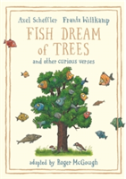 Fish Dream of Trees | Frantz Wittkamp