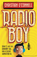 Radio Boy | Christian O\'Connell