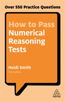 How to Pass Numerical Reasoning Tests | Heidi Smith