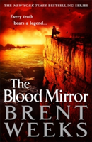 The Blood Mirror | Brent Weeks