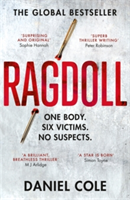 Ragdoll | Daniel Cole