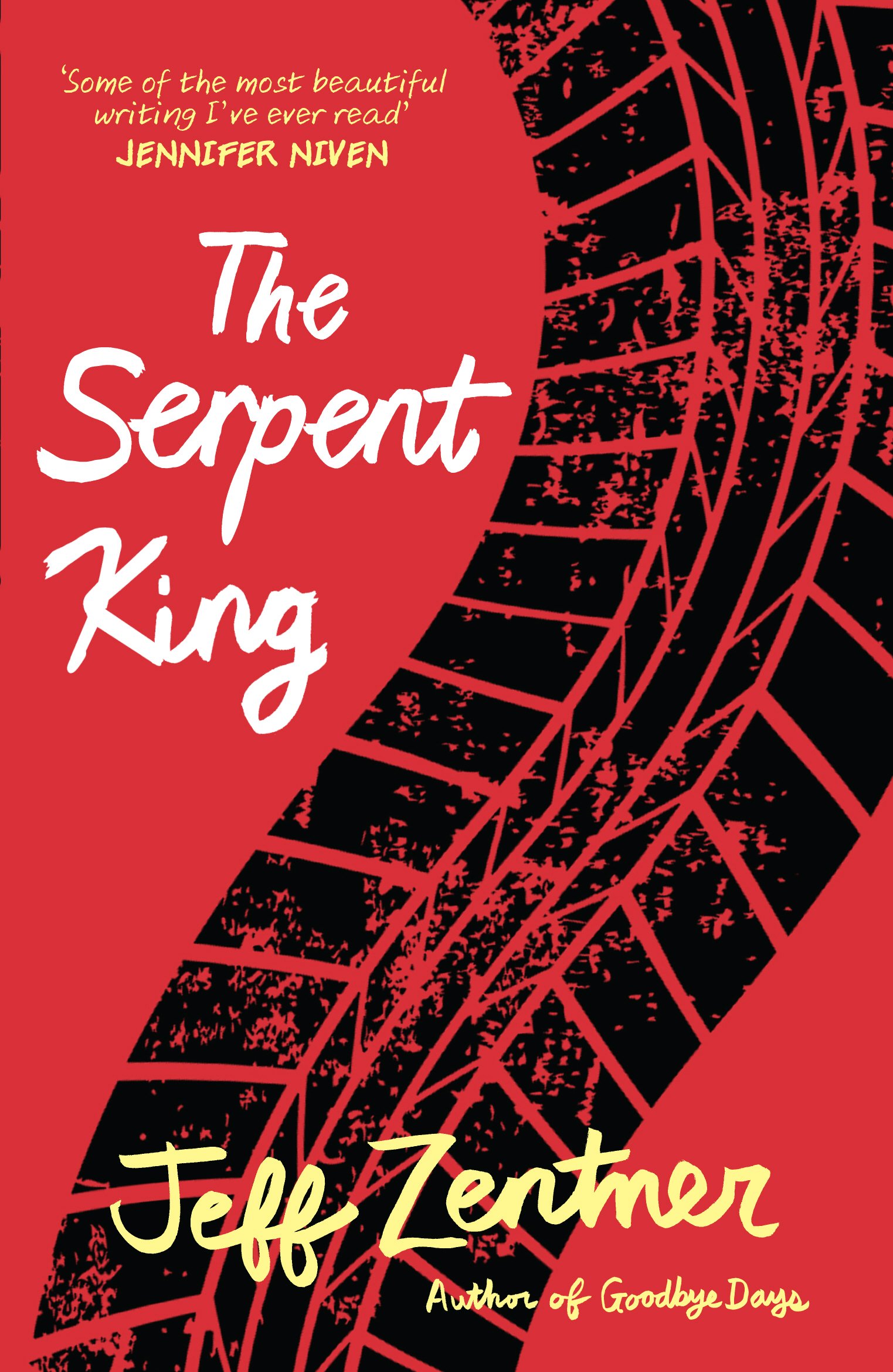 The Serpent King | Jeff Zentner